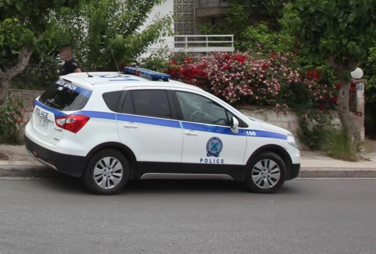 Αγριο έγκλημα στο Περιστέρι: 35χρονος έπνιξε τον συγκάτοικό του με σακούλα!